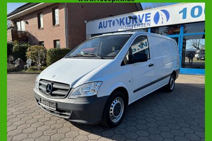 Mercedes-Benz Vito Gebrauchtwagen