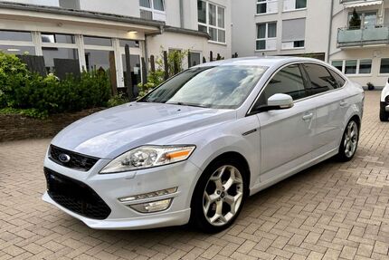 Ford Mondeo Gebrauchtwagen