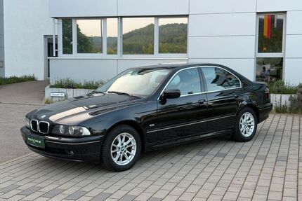 BMW 530 Gebrauchtwagen