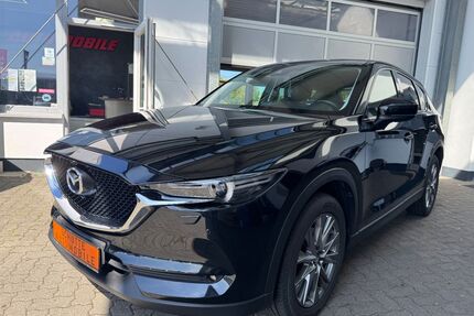 Mazda CX-5 Gebrauchtwagen