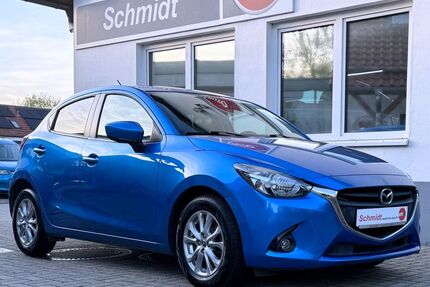 Mazda 2 Gebrauchtwagen