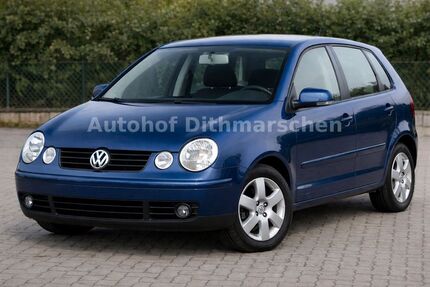 VW Polo Gebrauchtwagen