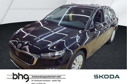 Skoda Scala Gebrauchtwagen