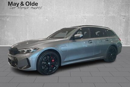 BMW 330 Gebrauchtwagen