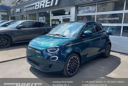 Fiat 500e Gebrauchtwagen
