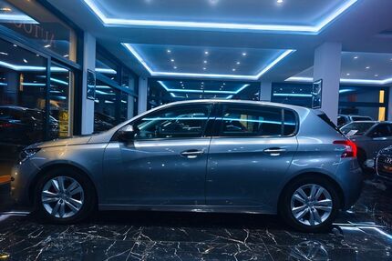 Peugeot 308 Gebrauchtwagen