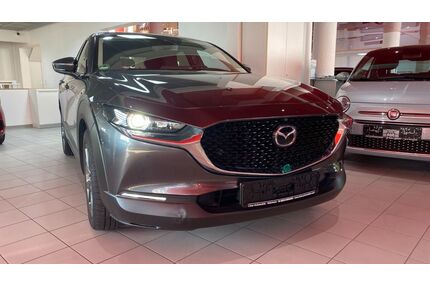 Mazda CX-3 Gebrauchtwagen