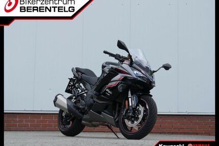 Kawasaki Ninja 1000SX *Kurzes Heck* Gebrauchtwagen