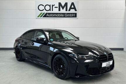 BMW M3 Gebrauchtwagen