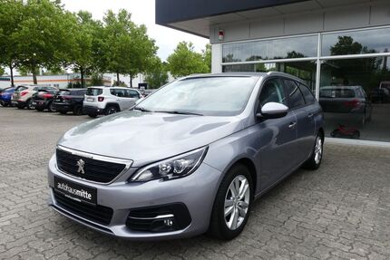 Peugeot 308 Gebrauchtwagen