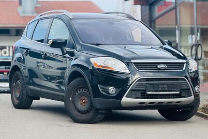 Ford Kuga Gebrauchtwagen