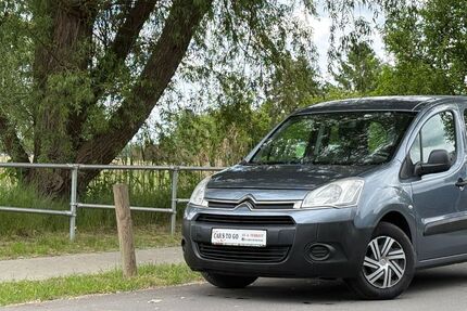 Citroen Berlingo Gebrauchtwagen