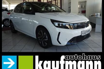 Opel Corsa Gebrauchtwagen