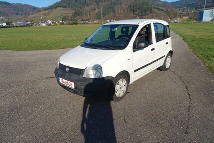 Fiat Panda Gebrauchtwagen