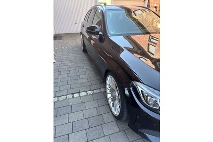 Mercedes-Benz C 250 Gebrauchtwagen