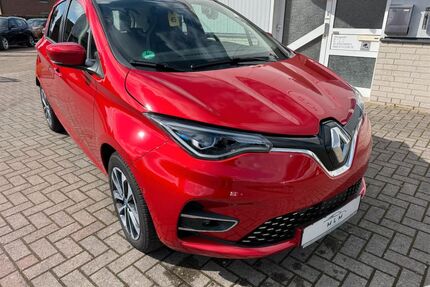 Renault ZOE Gebrauchtwagen