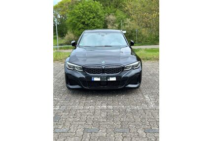 BMW M340i Gebrauchtwagen