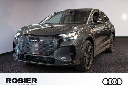 Audi Q4 Gebrauchtwagen