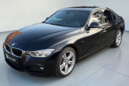 BMW 318 Gebrauchtwagen