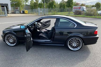 BMW 330 Gebrauchtwagen