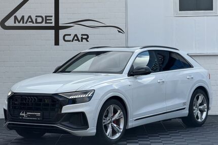 Audi Q8 Gebrauchtwagen