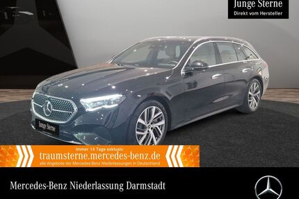 Mercedes-Benz E 300 Gebrauchtwagen
