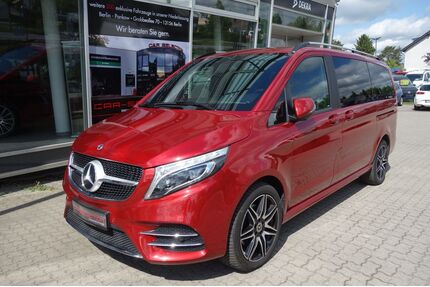 Mercedes-Benz V 300 Gebrauchtwagen