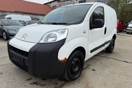 Citroen Nemo Gebrauchtwagen