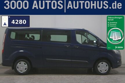 Ford Transit Custom Gebrauchtwagen