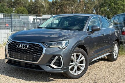 Audi Q3 Gebrauchtwagen