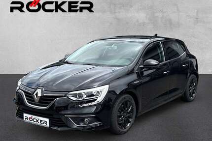 Renault Megane Gebrauchtwagen