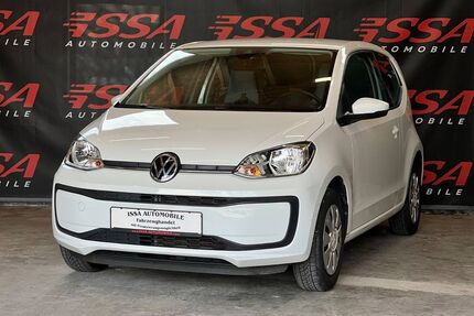 VW up! Gebrauchtwagen