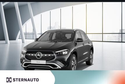 Mercedes-Benz GLA 200 Gebrauchtwagen