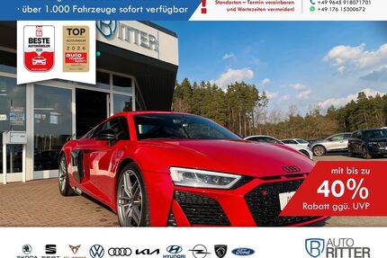 Audi R8 Gebrauchtwagen