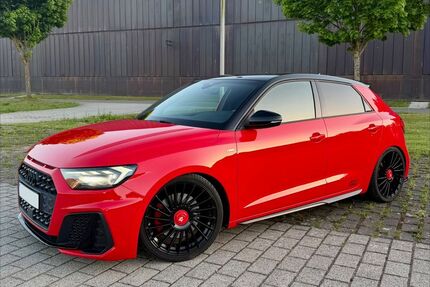 Audi A1 Gebrauchtwagen