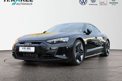 Audi RS e-tron GT Gebrauchtwagen