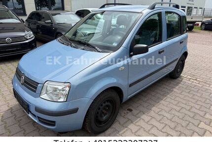 Fiat New Panda Gebrauchtwagen