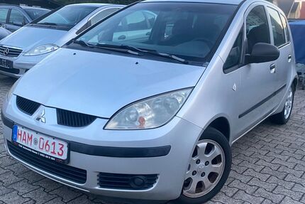 Mitsubishi Colt Gebrauchtwagen