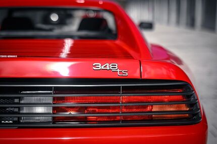 Ferrari 348 Gebrauchtwagen