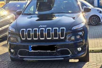 Jeep Cherokee Gebrauchtwagen