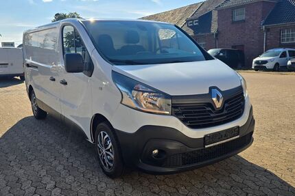 Renault Trafic Gebrauchtwagen