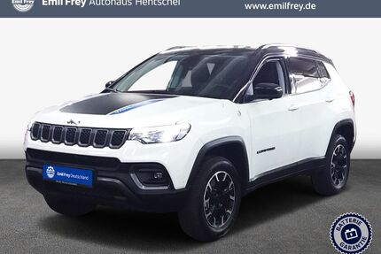 Jeep Compass Gebrauchtwagen
