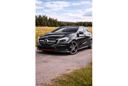 Mercedes-Benz A 220 Gebrauchtwagen