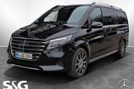 Mercedes-Benz V 300 Gebrauchtwagen