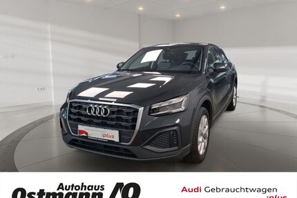 Audi Q2 Gebrauchtwagen