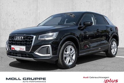 Audi Q2 Gebrauchtwagen