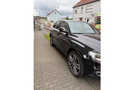 Audi Q5 Gebrauchtwagen
