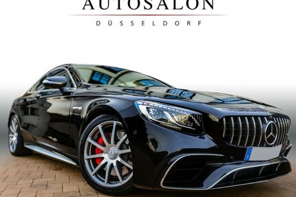 Peugeot S 63 AMG 