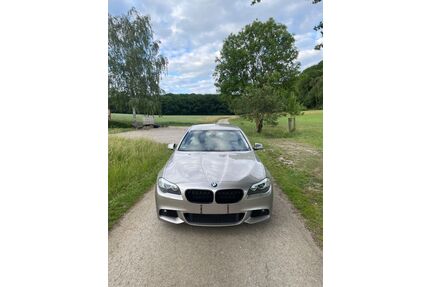 BMW 535 Gebrauchtwagen