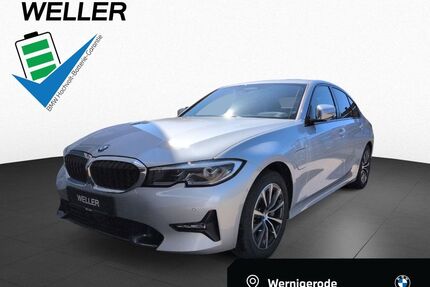 BMW 330 Gebrauchtwagen